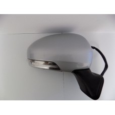 Gương chiếu hậu sau prius